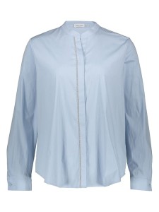 Gerry Weber Bluzka w kolorze błękitnym rozmiar: 38