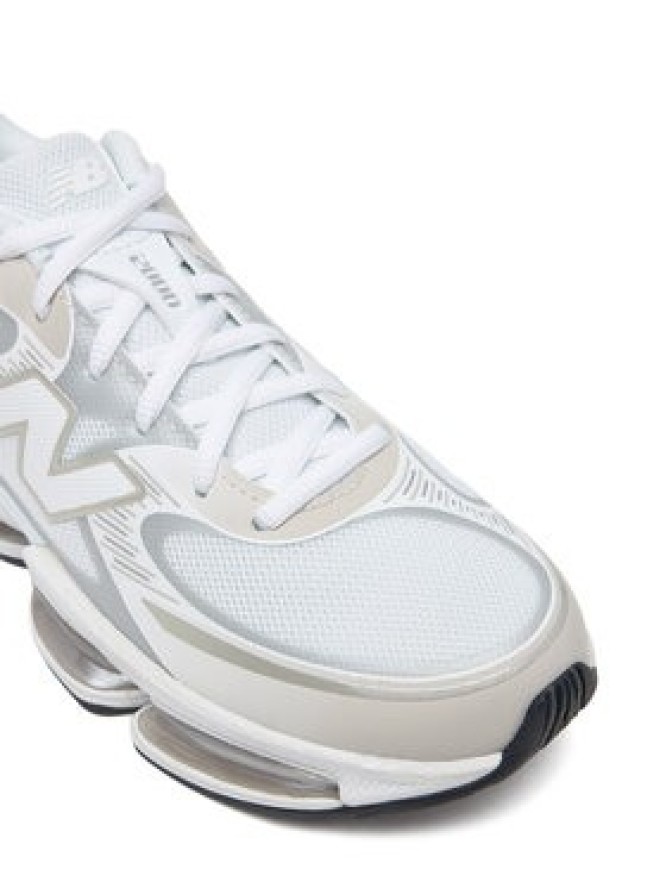 New Balance Sneakersy U20004GM Biały