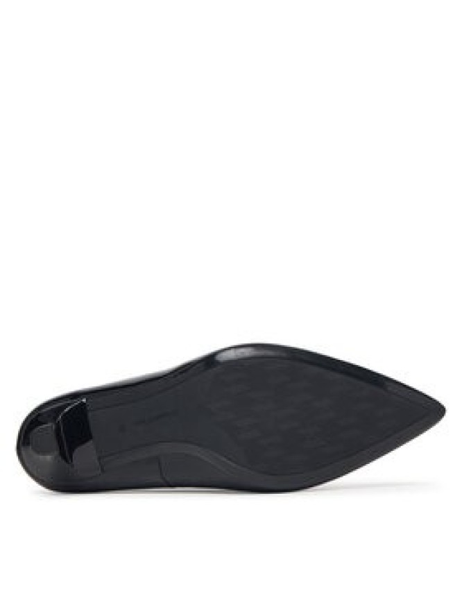 KARL LAGERFELD Szpilki Sienna KL32708R Czarny