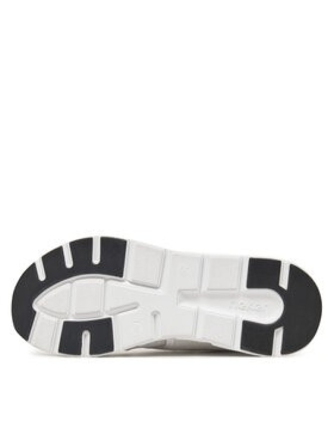 Rieker Sneakersy M9000-80 Biały