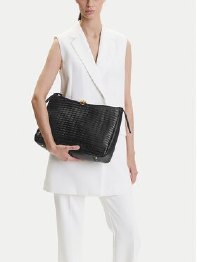 Furla Torebka Sfera Soft L WB01365 BX3977 CN O6000 Czarny