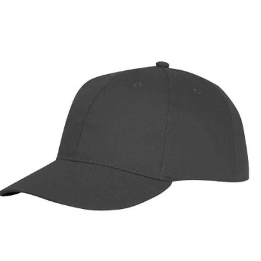Ares 6 Panel Cap