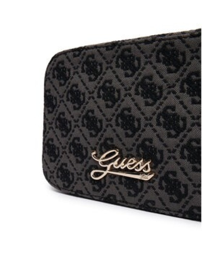Guess Torebka J5BZ30 WFV20 Czarny