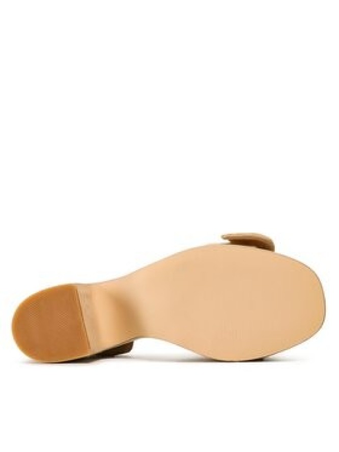 DeeZee Sandały HGT22059 Beżowy