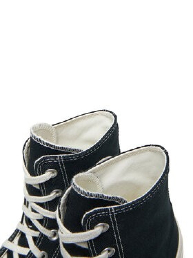 Converse Trzewiki Chuck 70 De Luxe Heel A05347C Czarny