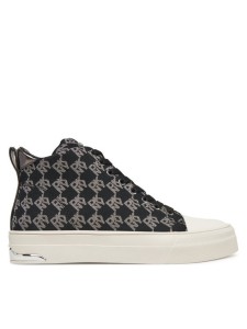 DKNY Trampki K2535281 Czarny