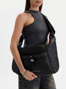 Guess Jeans Torebka CWBEO-GUESS-XC-005-09 Czarny