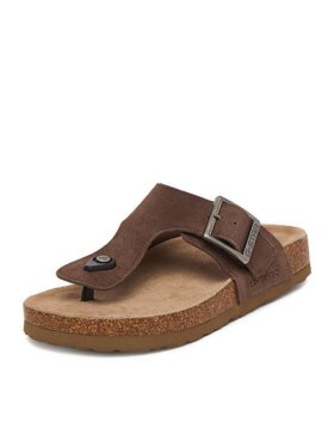 G-Star Raw Japonki CWB-WS-1128-51-S Brązowy