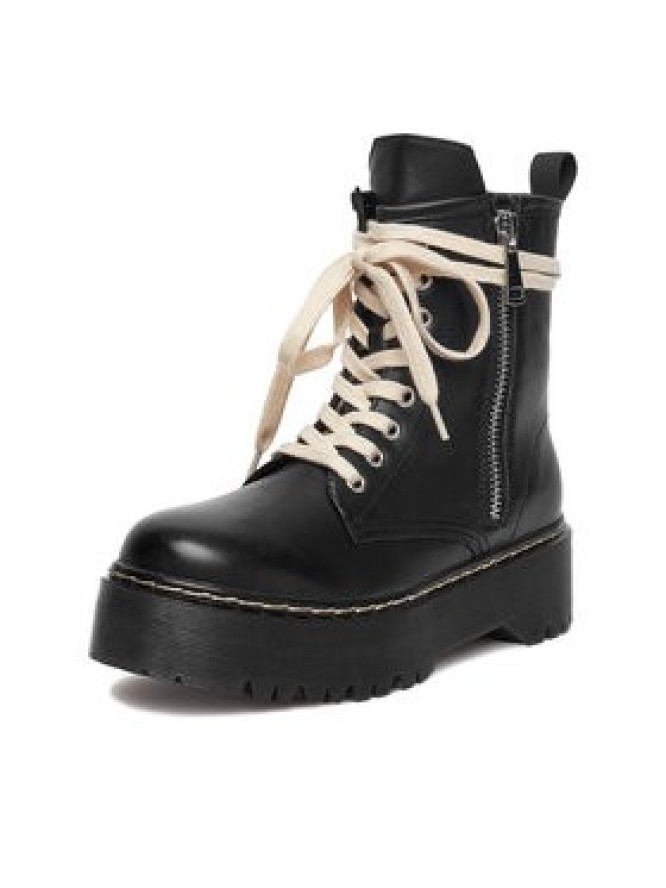 DeeZee Trzewiki 11929-24 Czarny