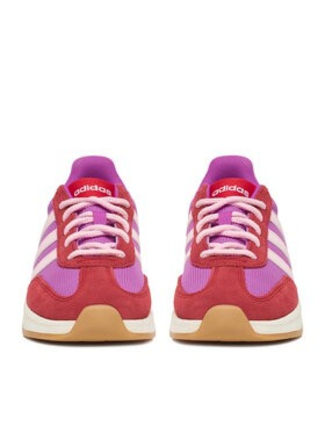 adidas Sneakersy C-RUN 70s 2.0 JR8615 Fioletowy