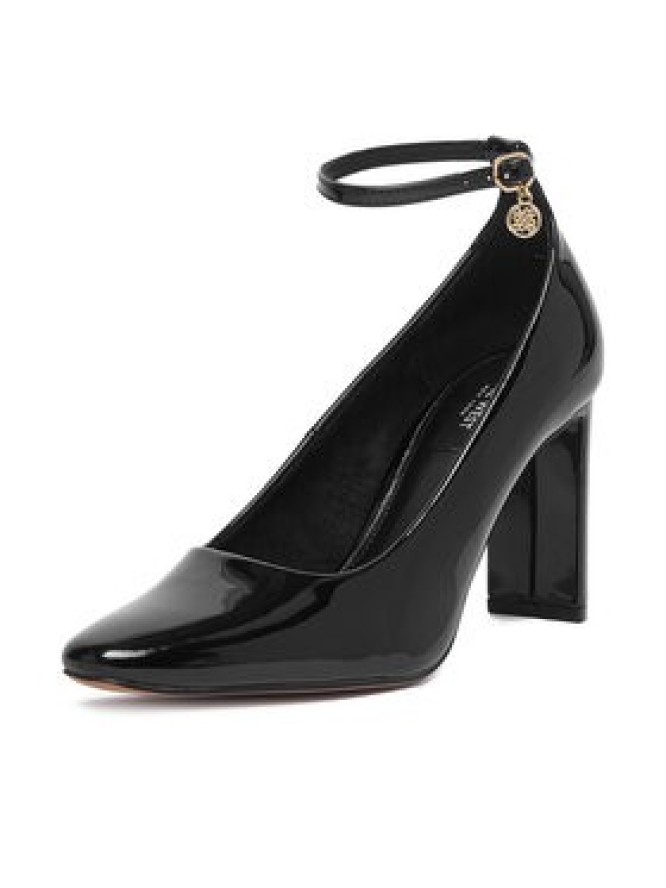 Nine West Czółenka EO-C5176-1 Czarny