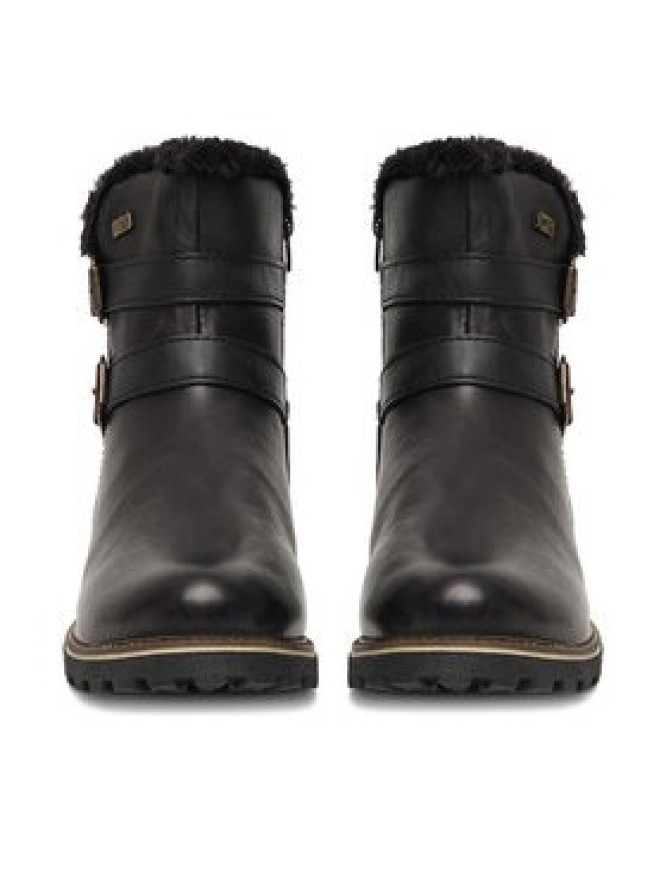 Remonte Botki CEO-D8484-00 Czarny