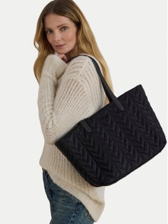 LAUREN RALPH LAUREN Torebka 431P04320003 Czarny