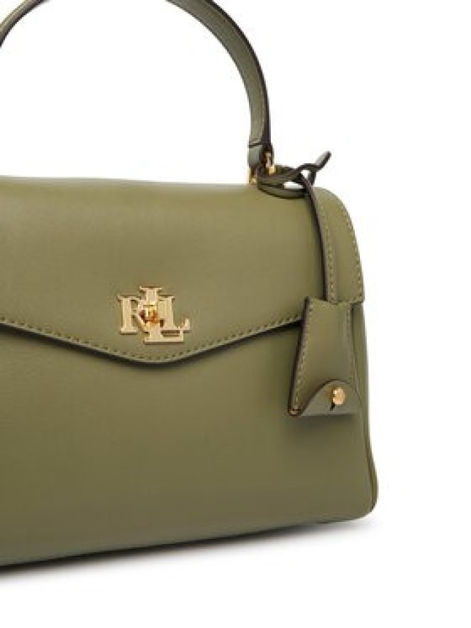 LAUREN RALPH LAUREN Torebka 431P15611005 Zielony