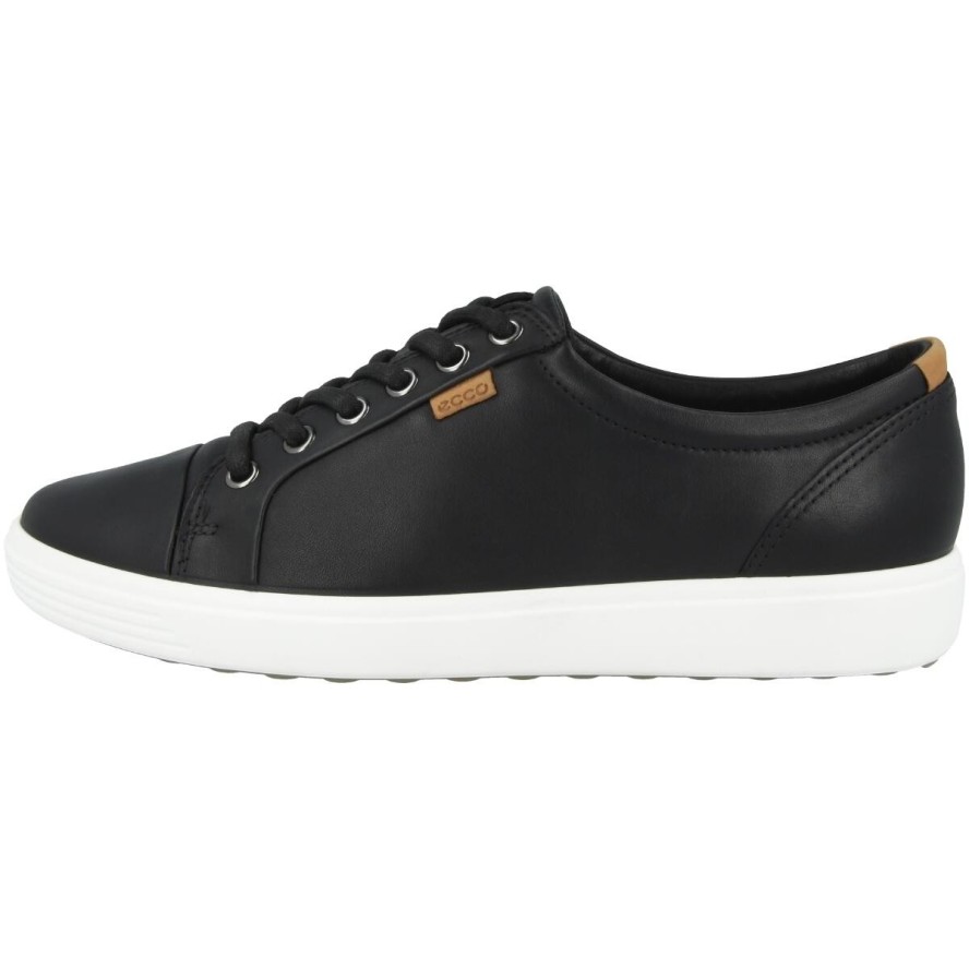 Sneakersy damscy Ecco Soft 7