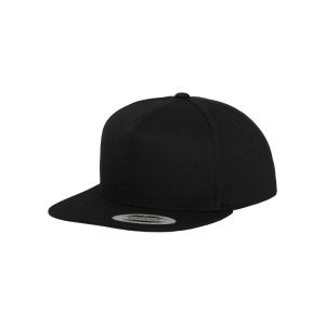 Czapka Flexfit Classique 5 panel