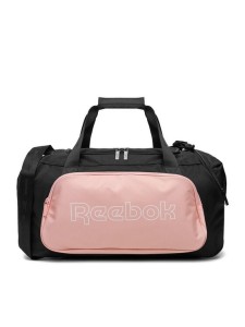 Reebok Torba C-RBK-P-004-08 Czarny