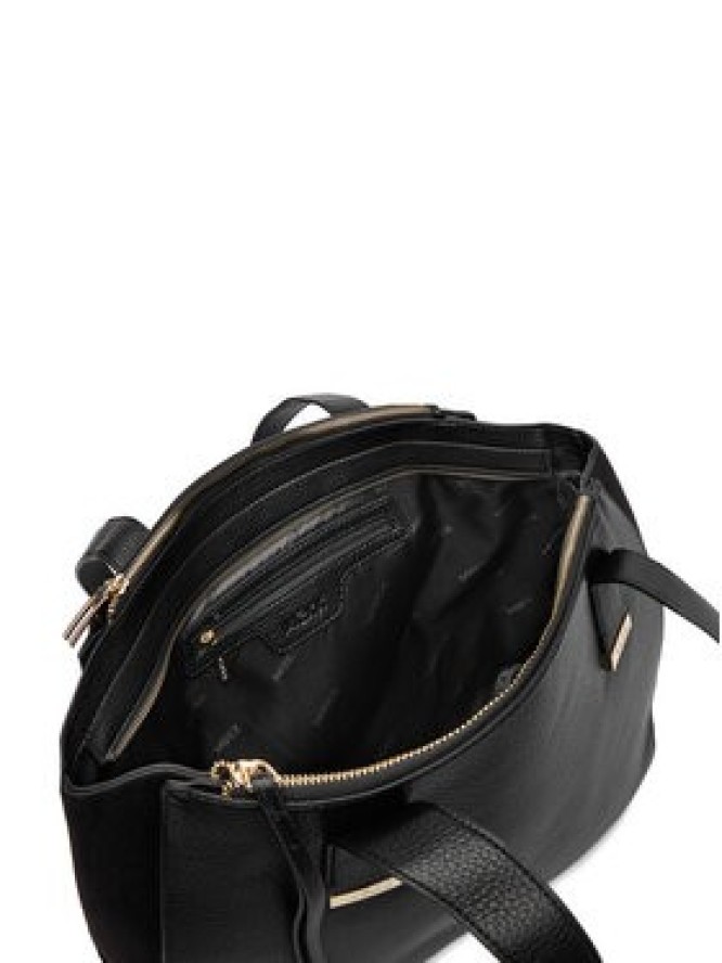 MEXX Torebka C-MEXX-L-019-08 Czarny