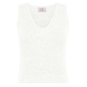 Top Deha Lounge Knitted Damskie