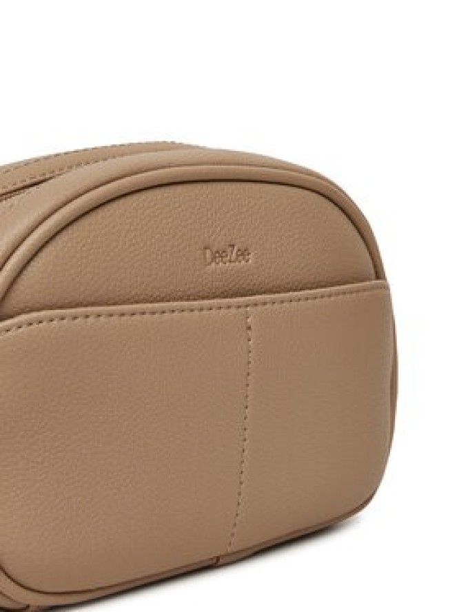 DeeZee Torebka GL23030 Beżowy
