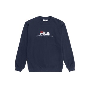 Bluza Fila Valsera Logo