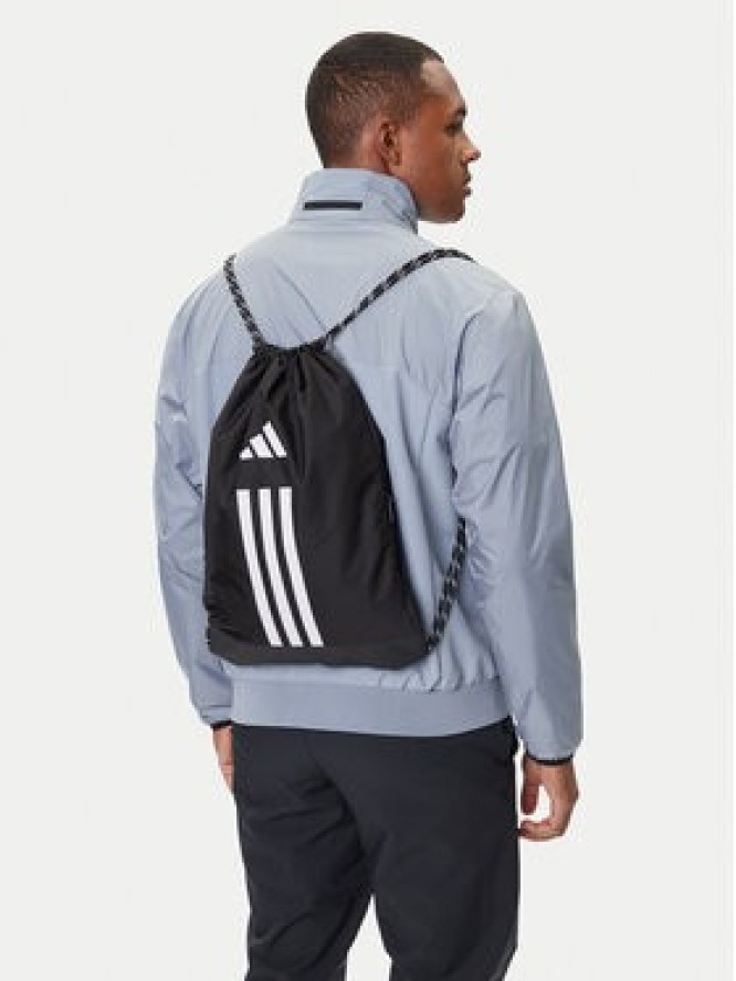 adidas Worek Gymsack JE3217 Czarny
