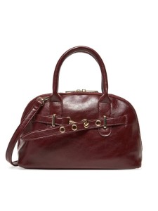 DeeZee Torebka C-DZE-S-004-08 Bordowy