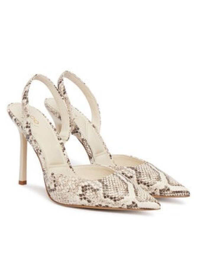 Aldo Szpilki Berolden 14296280 Brązowy