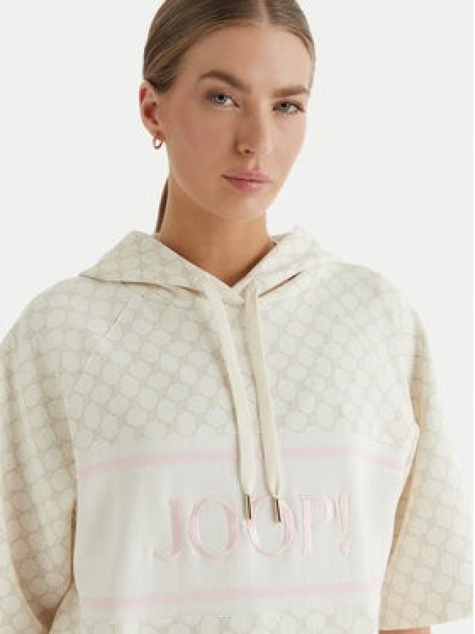 JOOP! Bluza Taisa 30104347 Beżowy Regular Fit