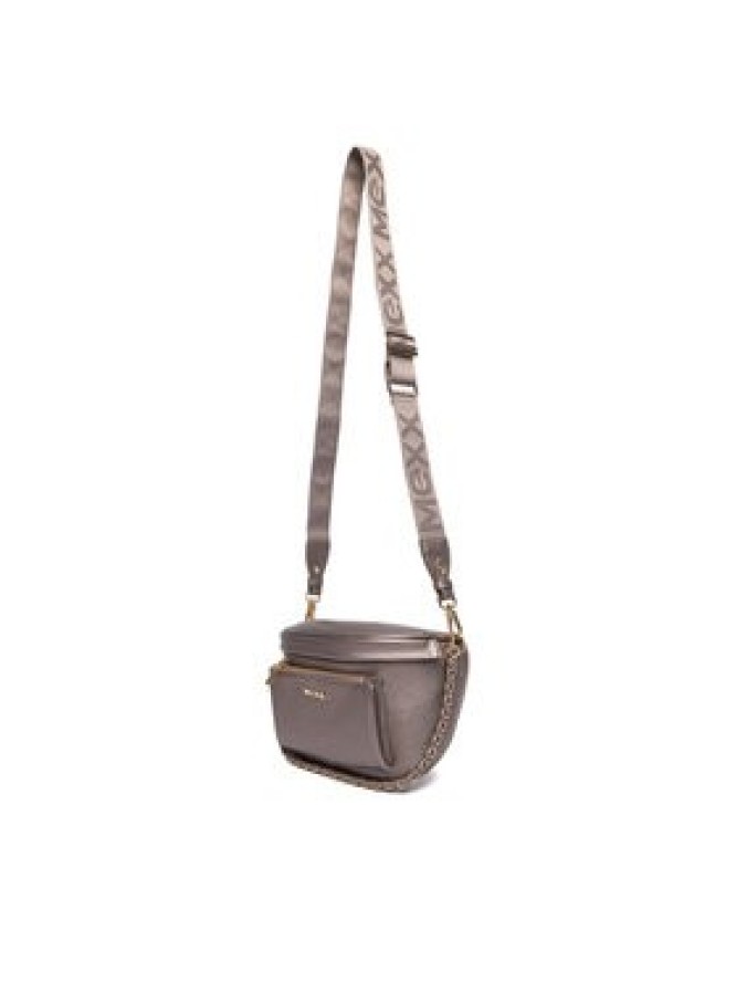 MEXX Torebka CEO-MEXX-S-005-07 Srebrny