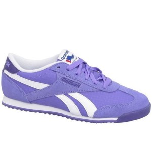 Buty do chodzenia damskie Reebok Royal CL Rayen