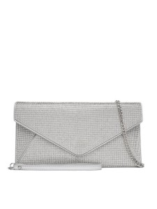 Aldo Torebka Kelchi 14076881 Srebrny