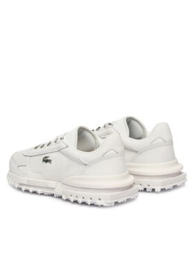 Lacoste Sneakersy Elite Active Sneakers 51SFA0027 Biały