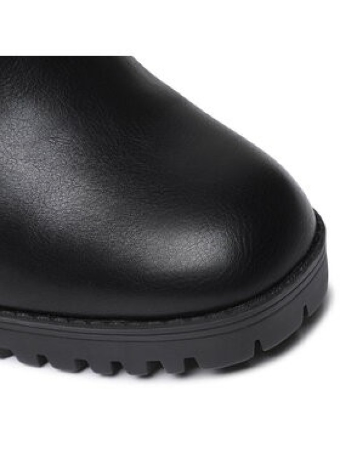 Jenny Fairy Botki WYL2730-6 Czarny