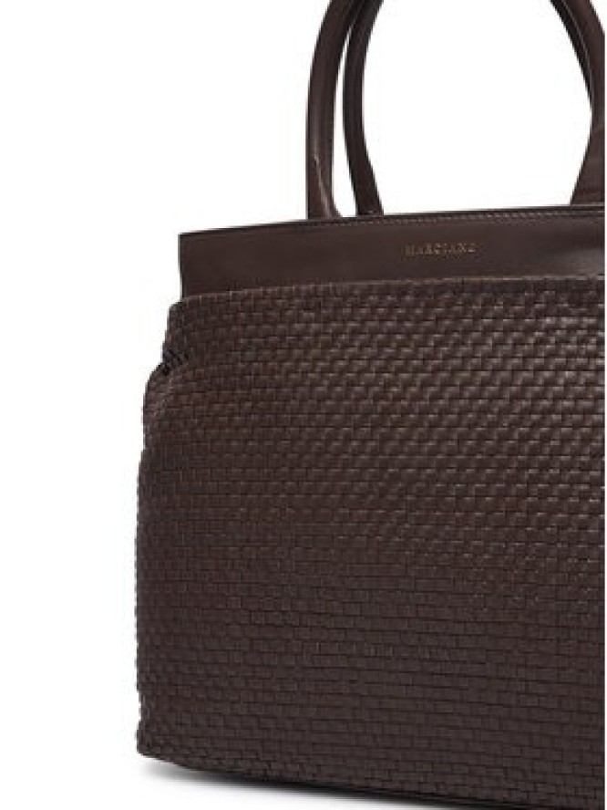 Marciano Guess Torebka G6YZ06 L0145 Brązowy