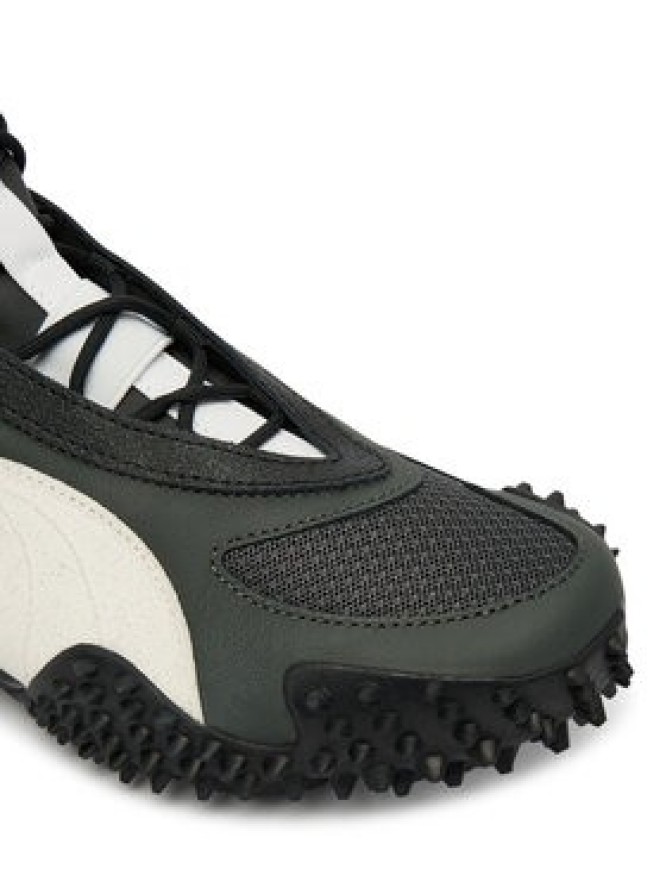 Puma Sneakersy Mostro Mid Wns 402872 02 Czarny