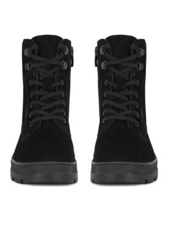 MEXX Trzewiki MX/008C-WI23 Czarny