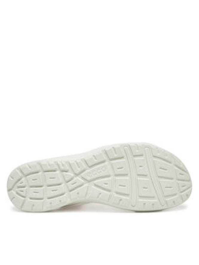 ECCO Sandały Cruise II 82188302378 Beżowy