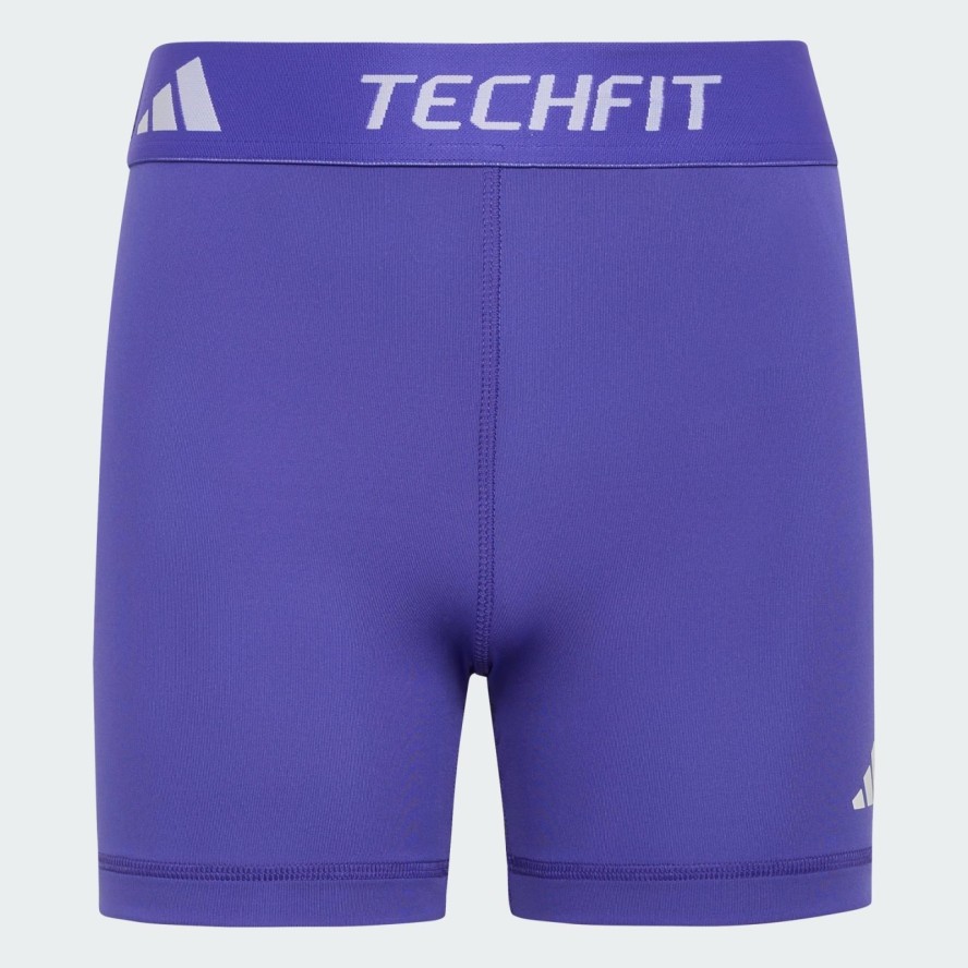 KRÓTKIE LEGGINSY TECHFIT
