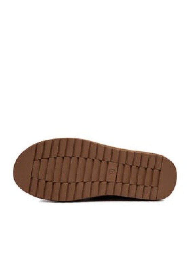 Badura Sneakersy C-LAN-TS6333-02 Brązowy