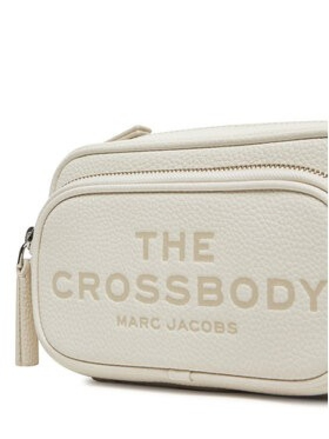Marc Jacobs Torebka The Crossbody Bag 2S5HCR002H02 Écru