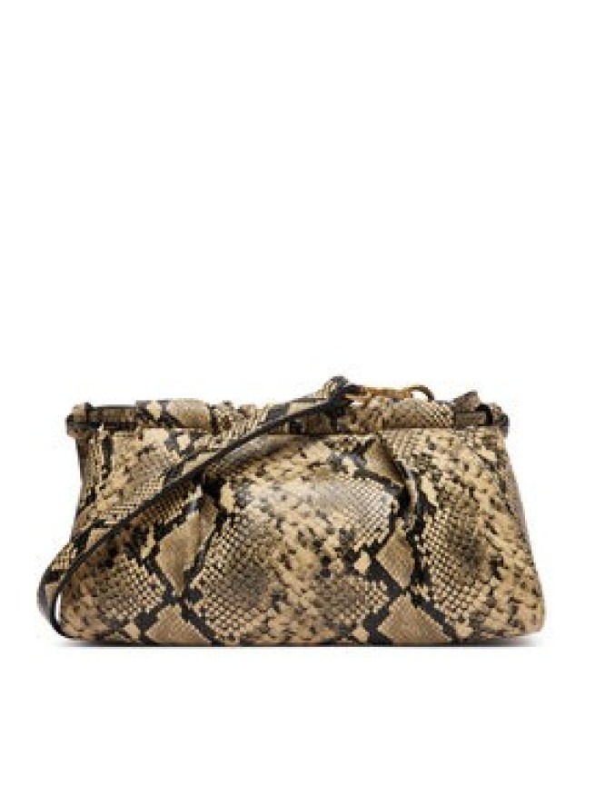 Tommy Hilfiger Torebka AW0AW19286 Brązowy