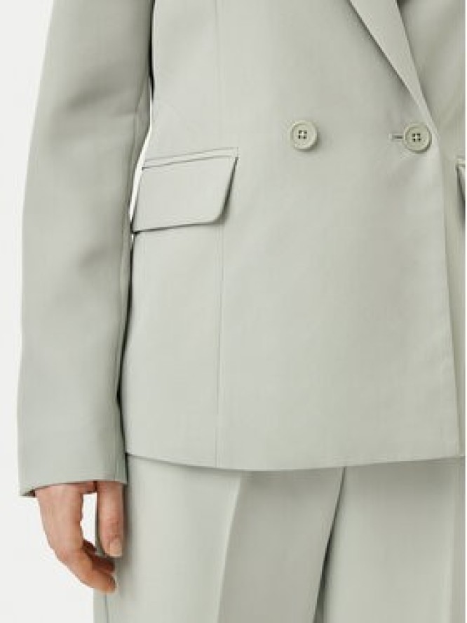 ONLY Marynarka Malika 15334210 Zielony Regular Fit