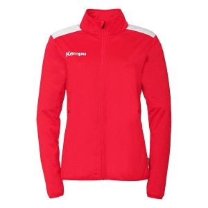 Damska bluza dresowa Kempa Emotion 27