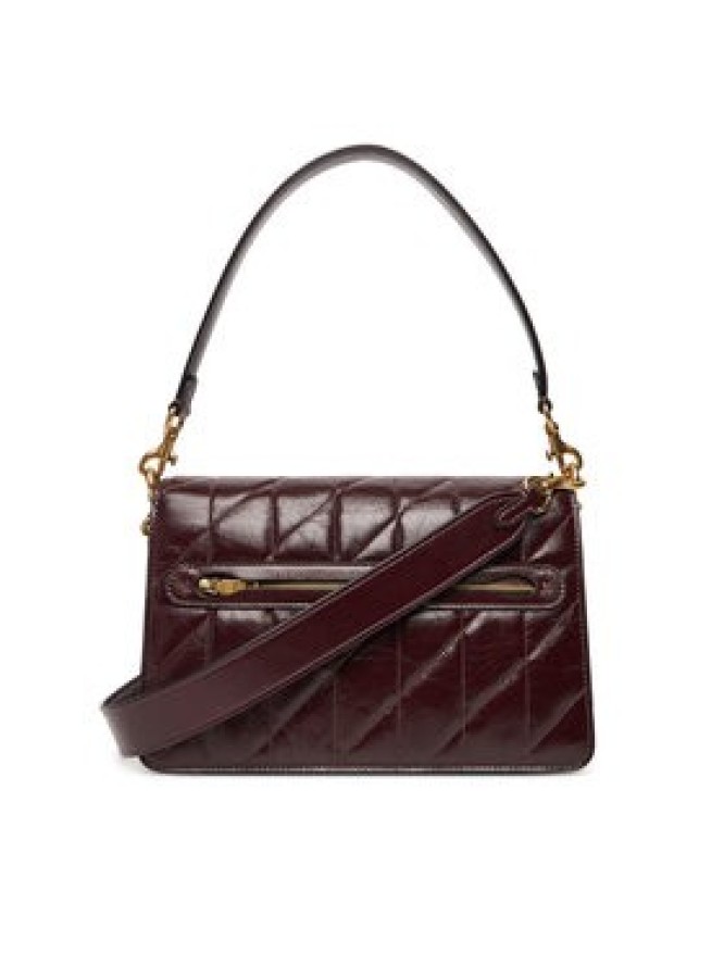 Coach Torebka Tabby CAF55 Fioletowy