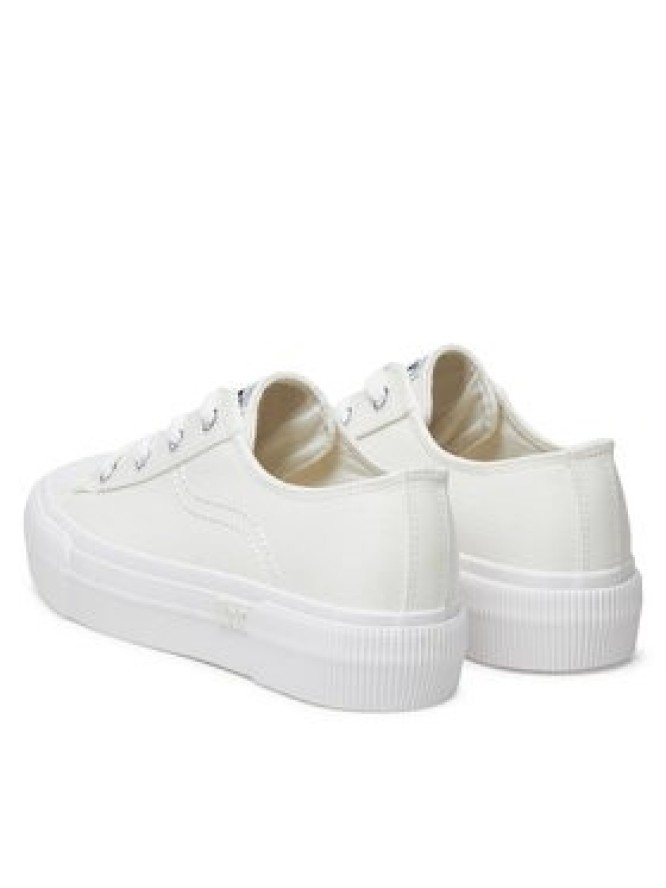 Lee Trampki Isla C Women Low 50251001.1FG Biały