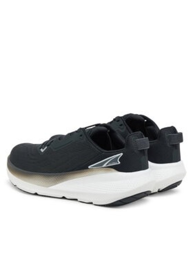 Altra Buty do biegania FWD Via AL0A85PW0 Czarny