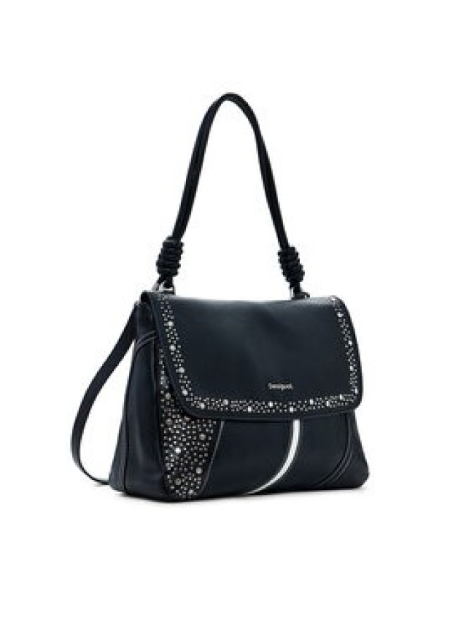Desigual Torebka 25SAXPBT Czarny