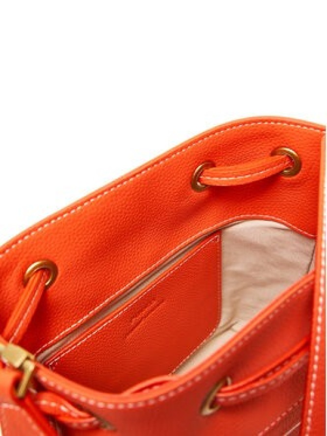 PINKO Torebka SECCHIELLO MINI 104303 A29Q L84Q Czerwony