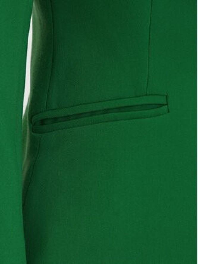 Tatuum Marynarka Rema 1 T2505.028 Zielony Regular Fit